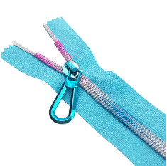 Zipper Tape - Retail