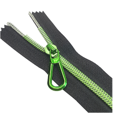 Zipper Tape - Retail