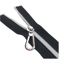 Zipper Tape - Retail