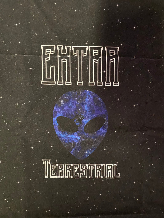 EXTRA Terrestrial Panel - RTS