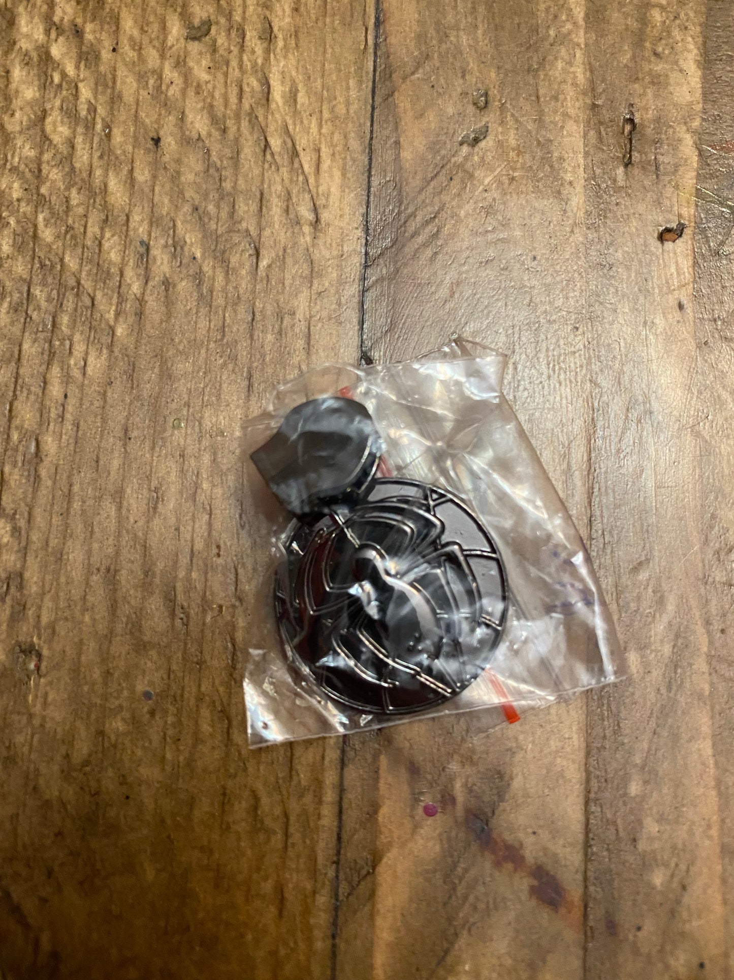 The Spiders Web Pull - Retail