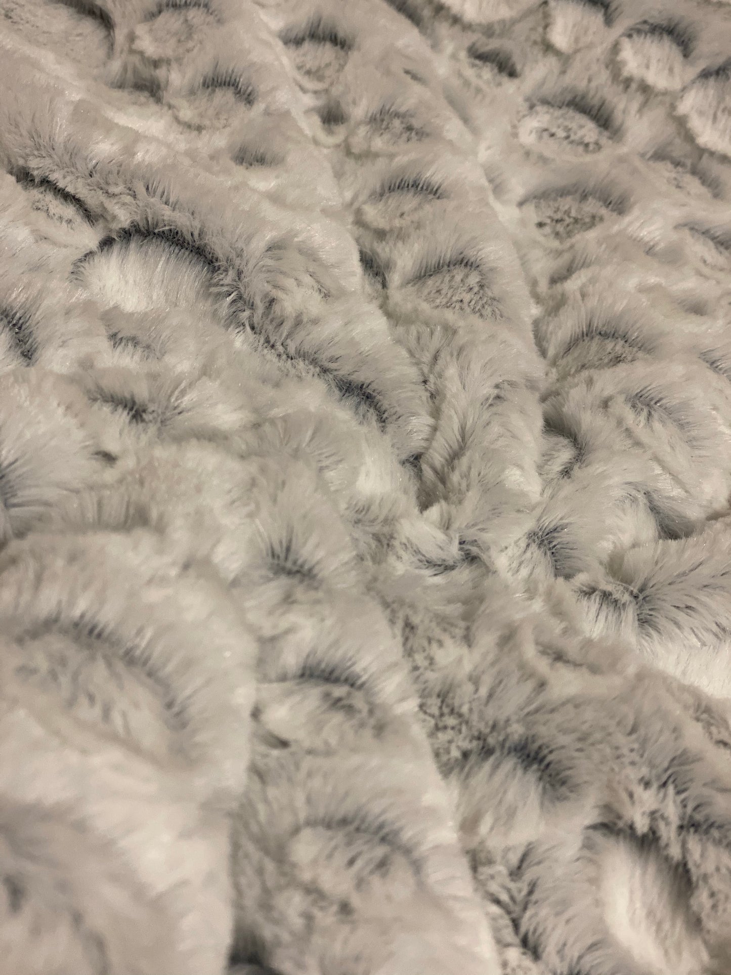 Minky Luxe