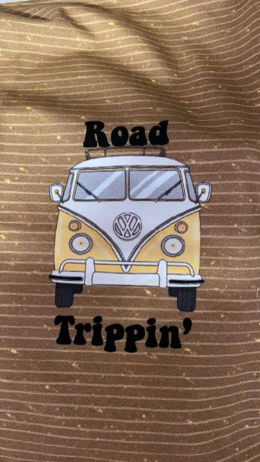 Road Trippin' Panel - RETAIL