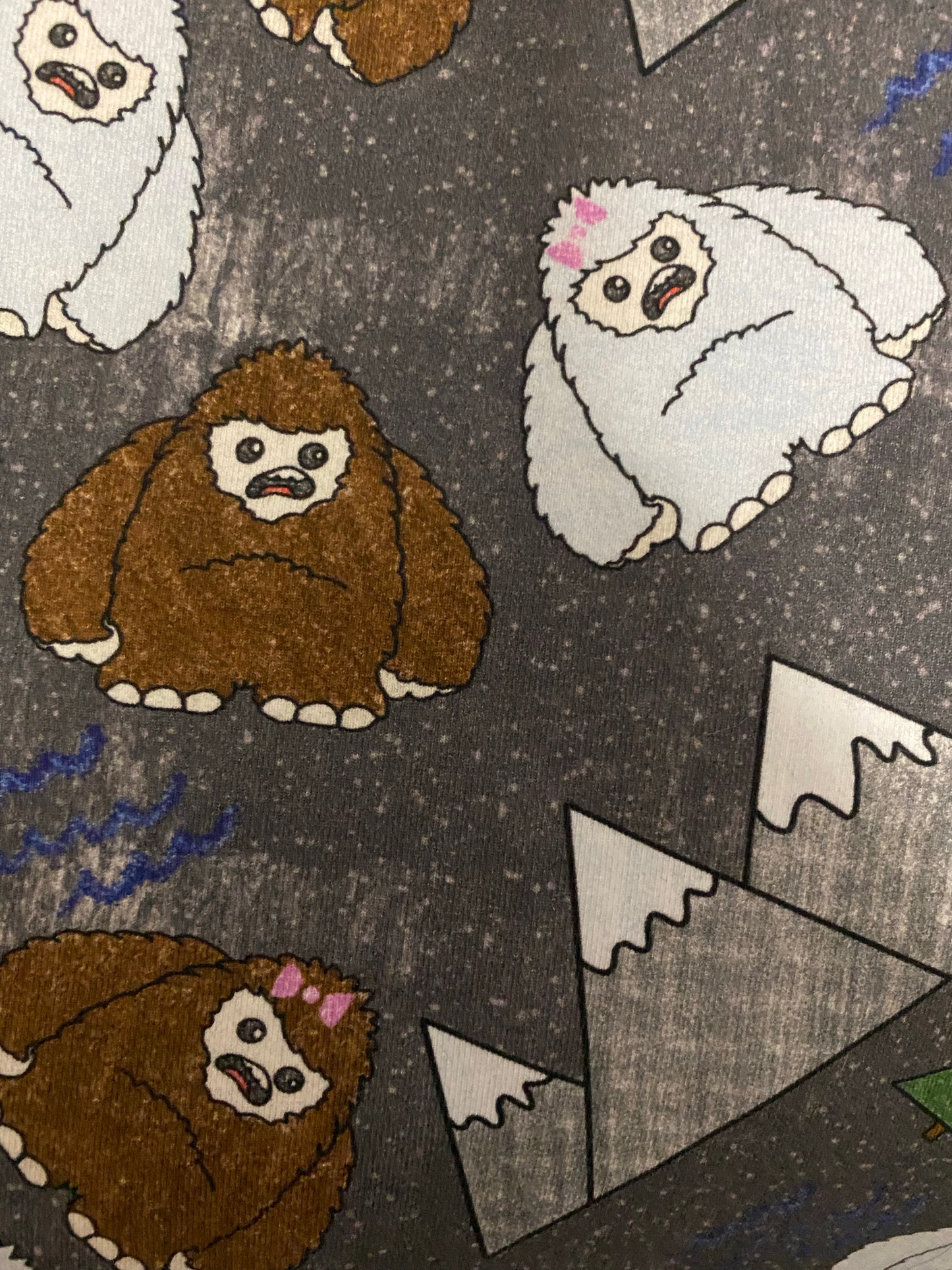 Cotton Spandex - Better Together - Regular Scale - RETAIL