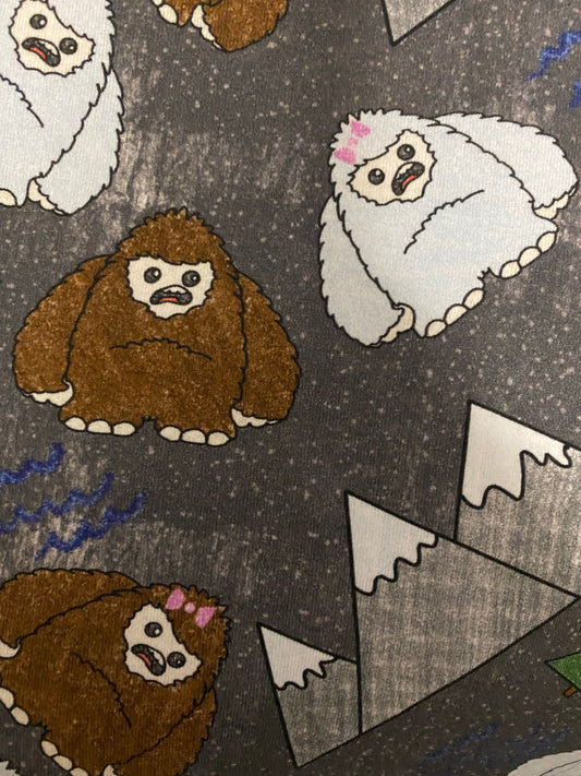 Cotton Spandex - Better Together - Regular Scale - RETAIL