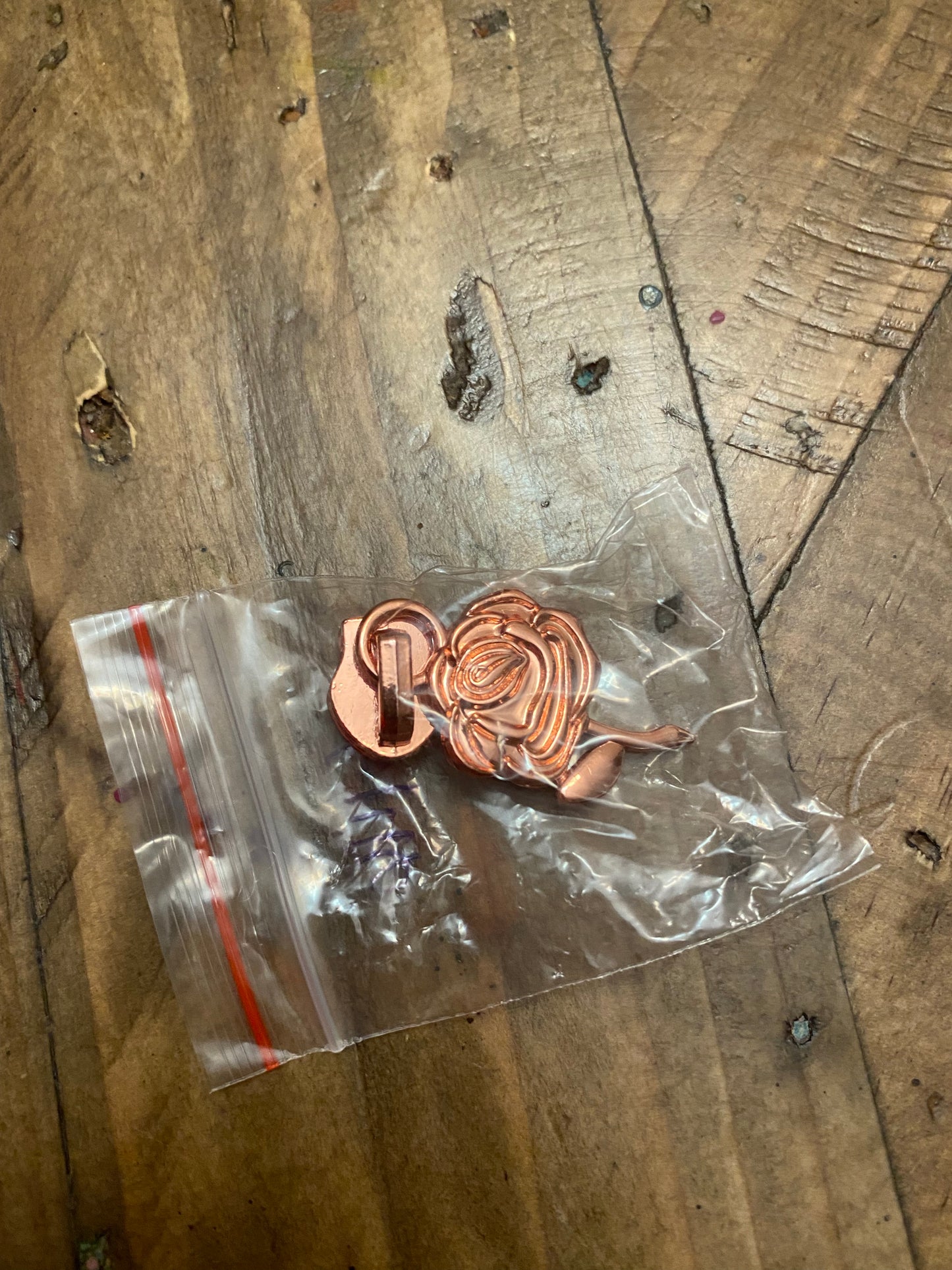 The Beast's Rose Pull - Retail