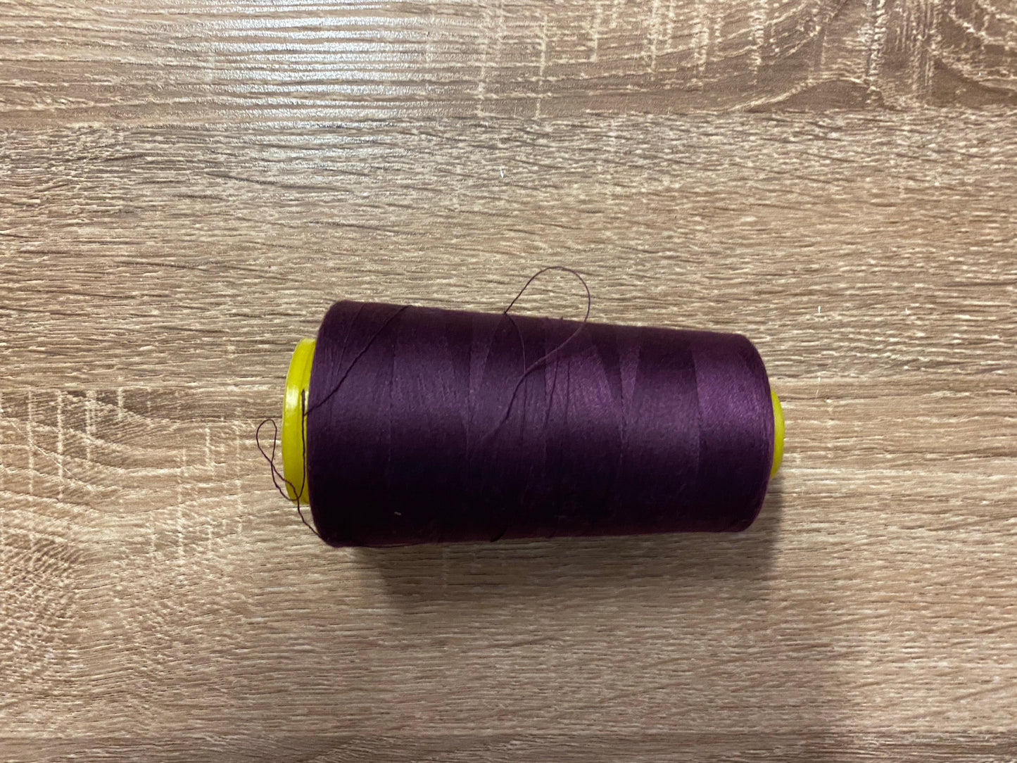 Tex 40 100% Polyester Thread - RETAIL