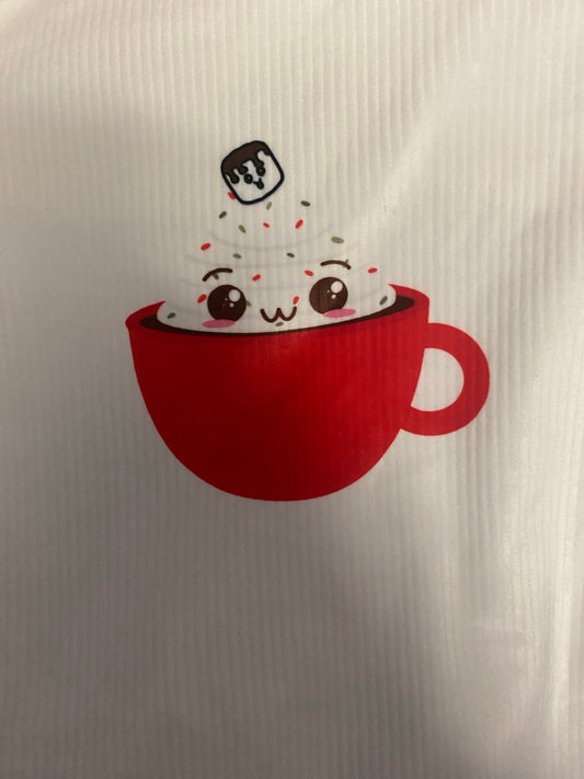 Hot Cocoa Panel - RETAIL