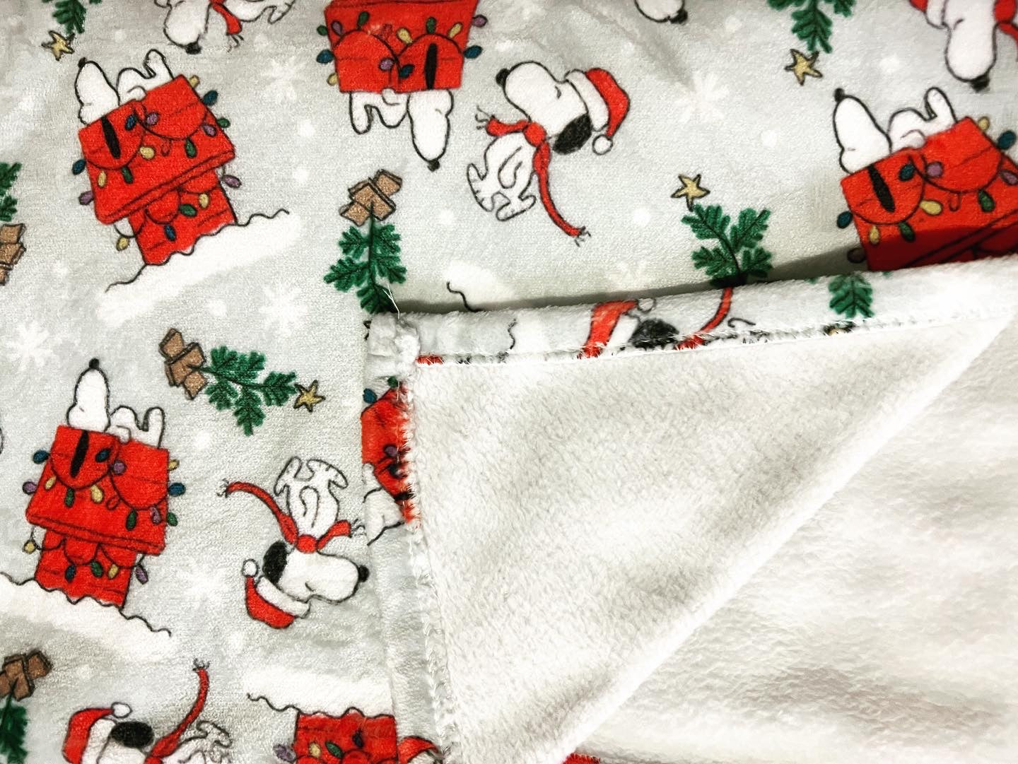 Custom Printery - Print your own Blanket