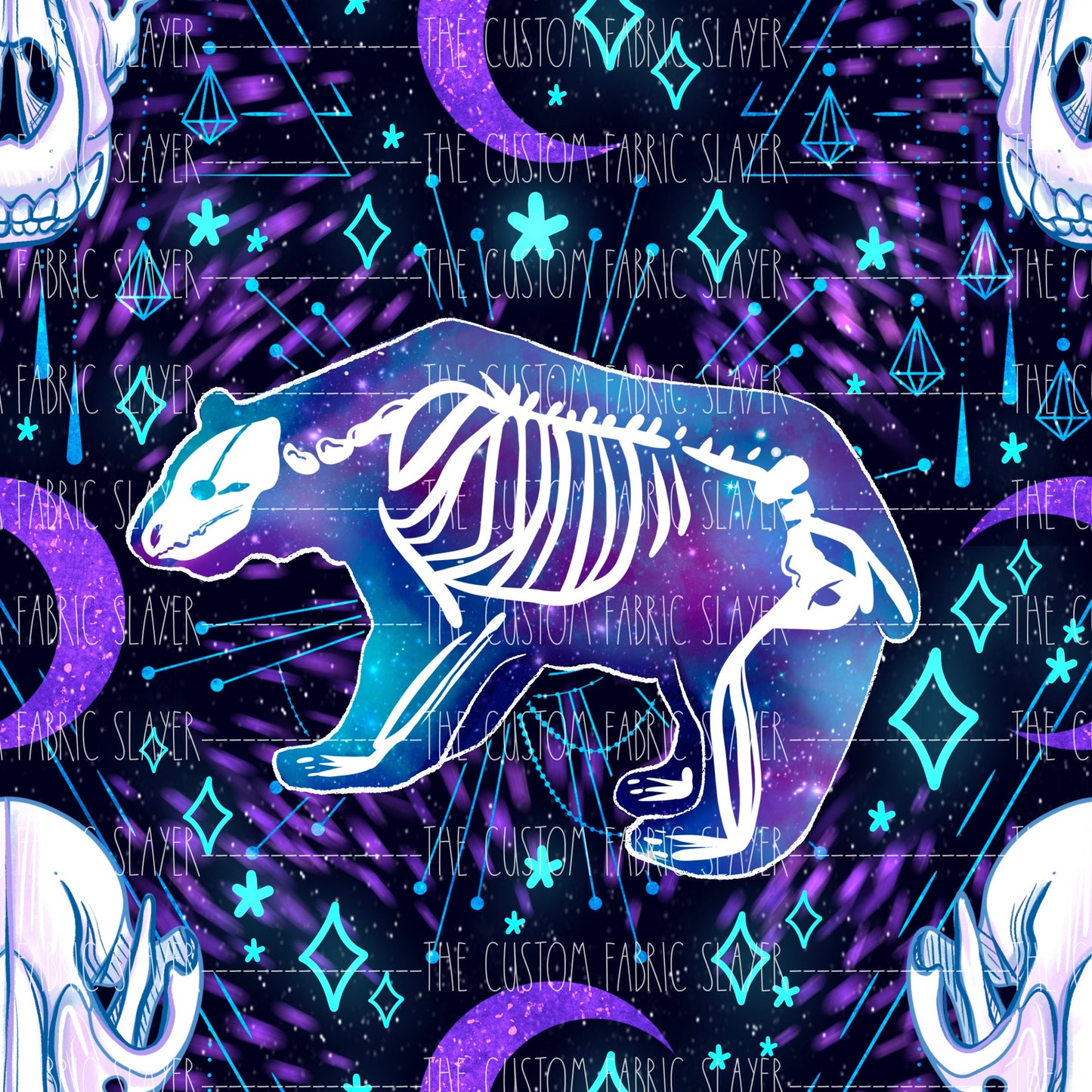 Mama Bear - HEXREJECTS