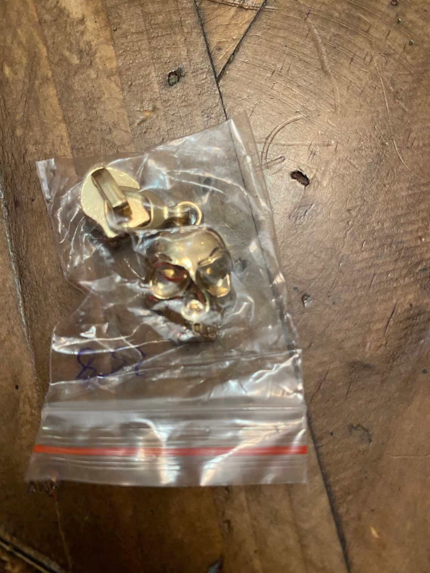 Skull Pull - Retail