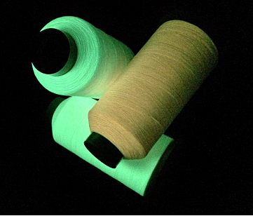 Glow in the Dark Thread - RETAIL
