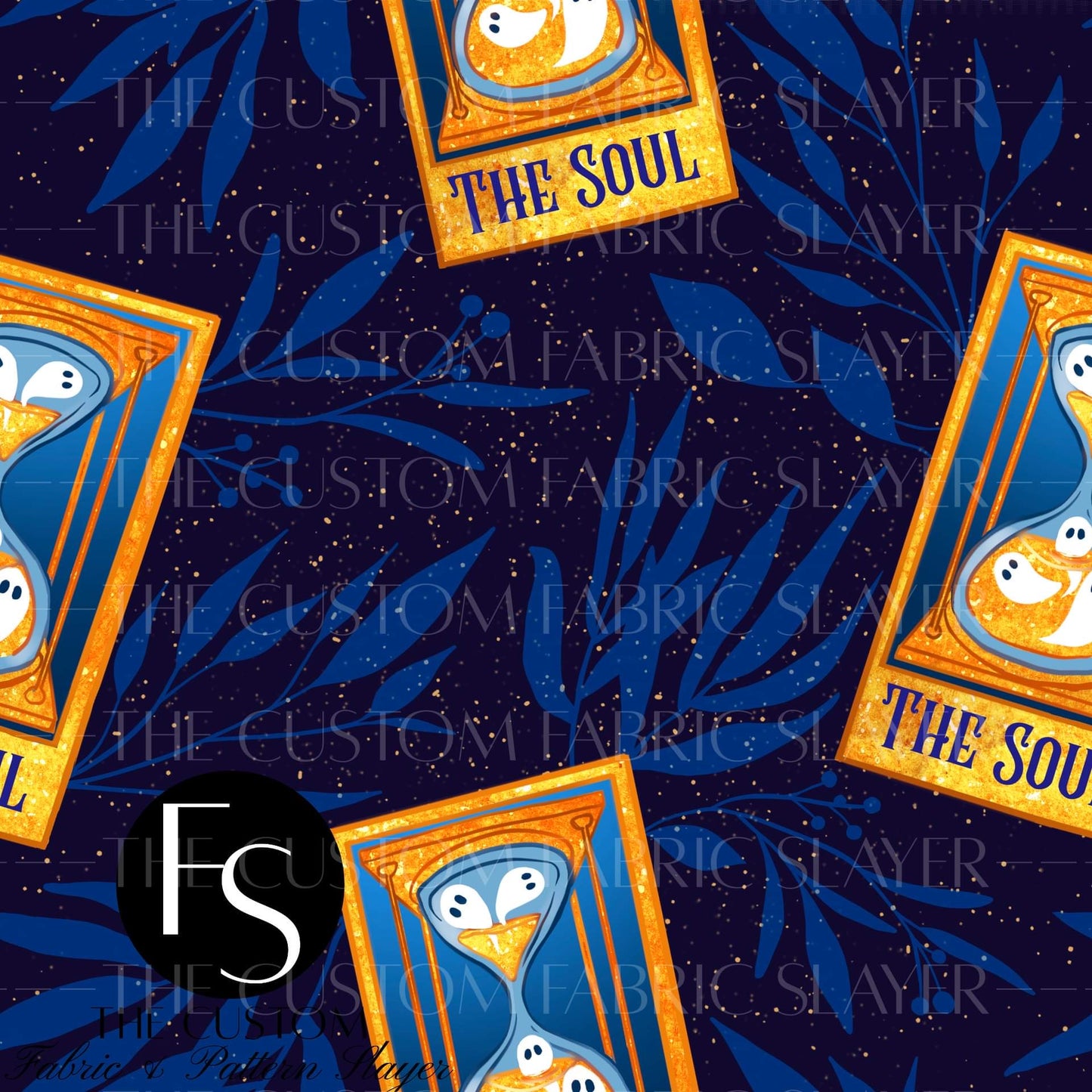 Mama Souls Coordinate - HEXREJECTS