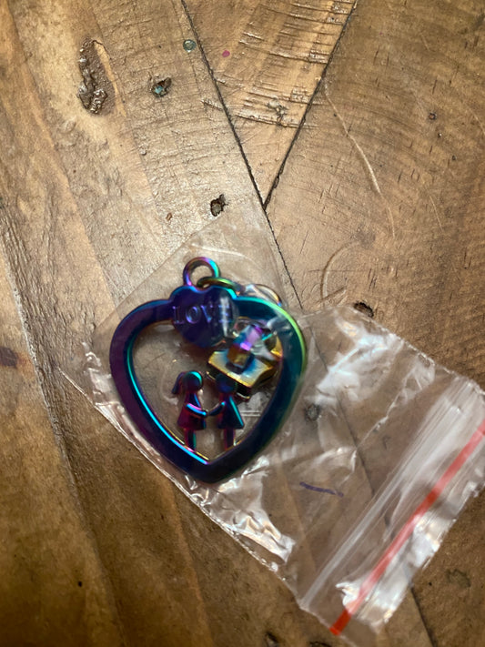 Boy & Girl Pull - Retail