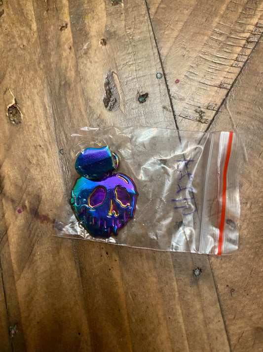 Poison Apple Pull - Retail