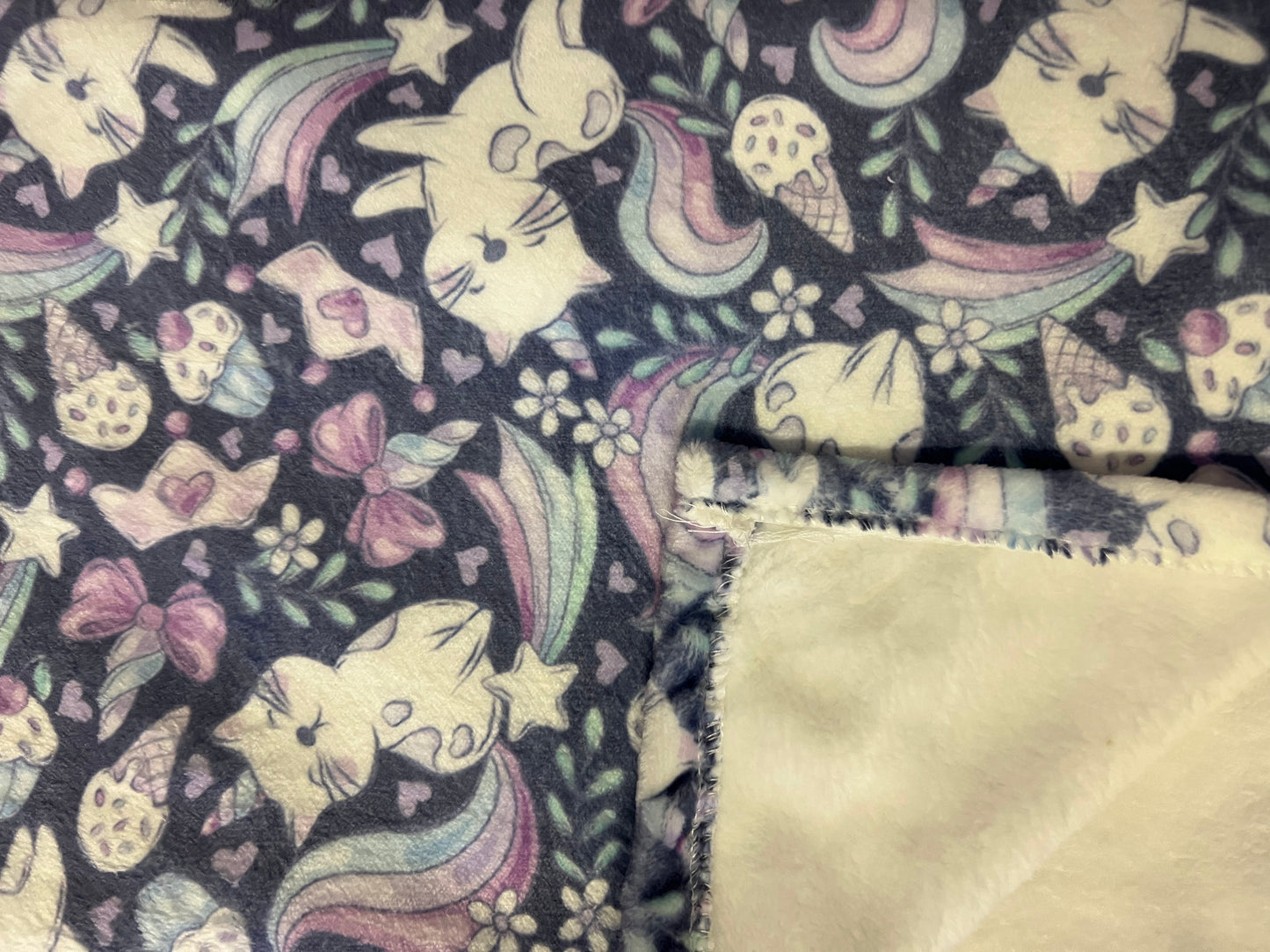 Custom Printery - Print your own Blanket