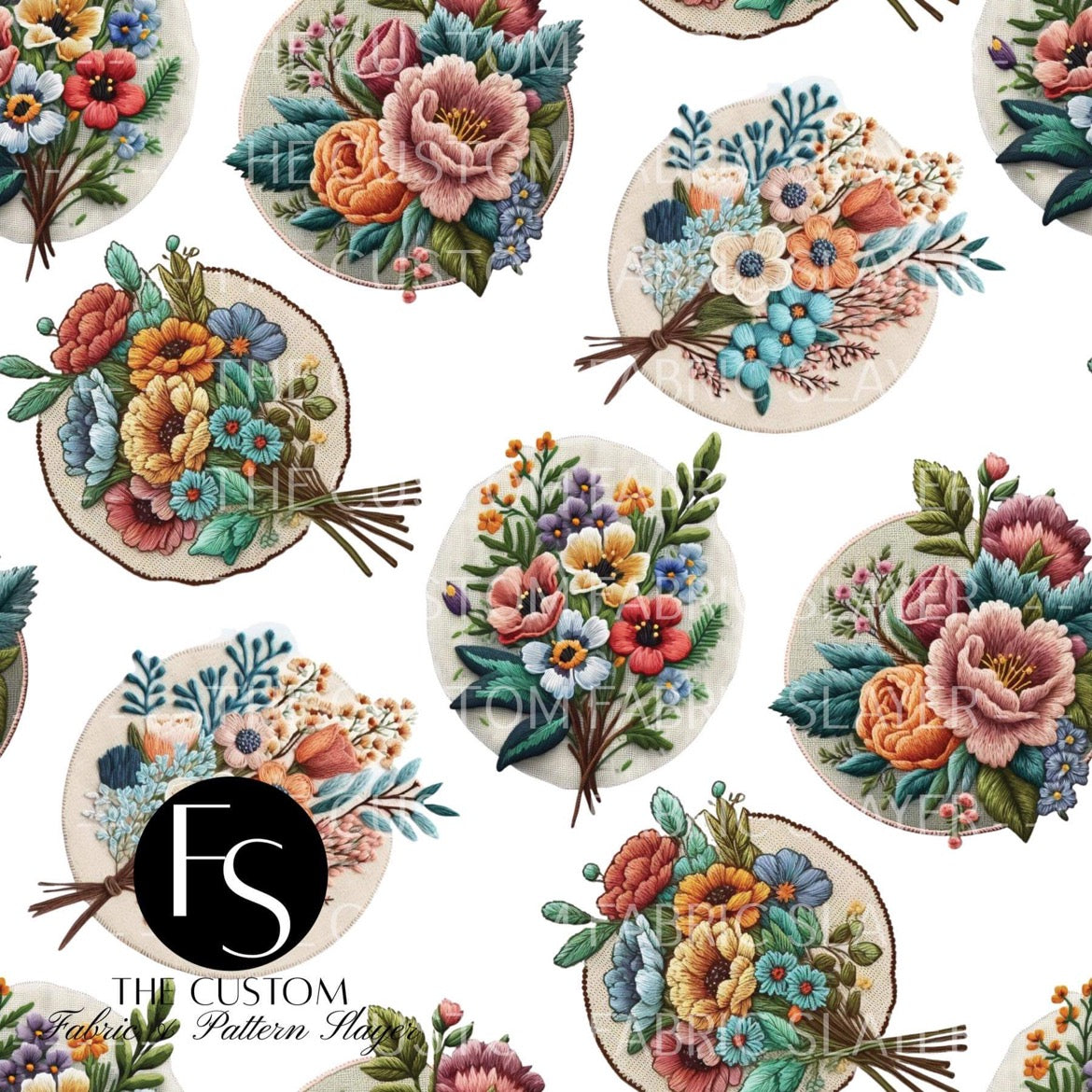 Floral Hats - BEAUTYBEEBRANDING
