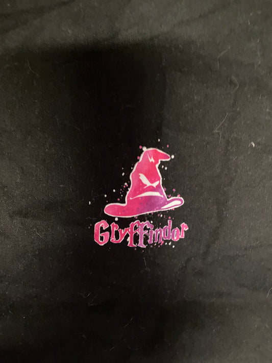 Gryffindor Panel - RETAIL