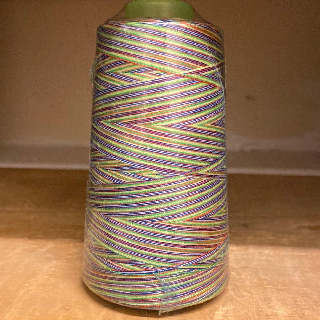 Rainbow Thread - RETAIL