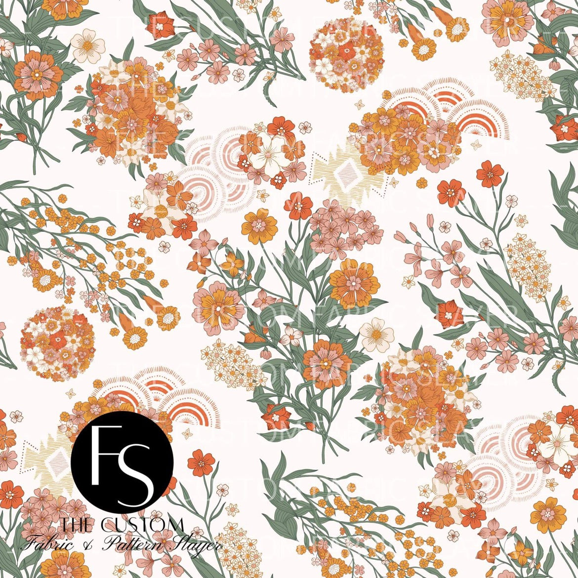 Wildflowers - BEAUTYBEEBRANDING