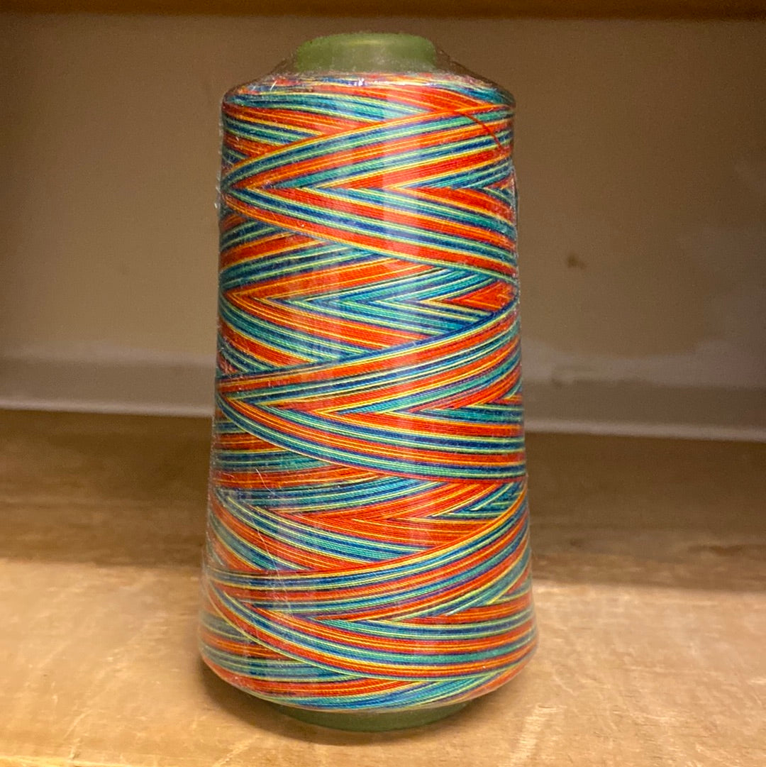 Rainbow Thread - RETAIL