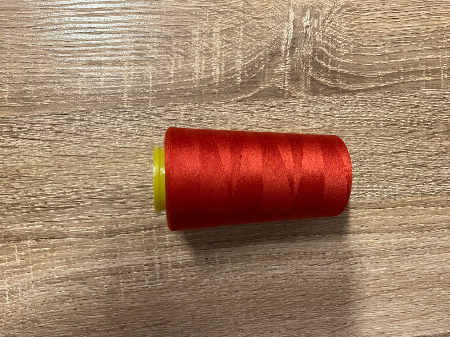 Tex 40 100% Polyester Thread - RETAIL