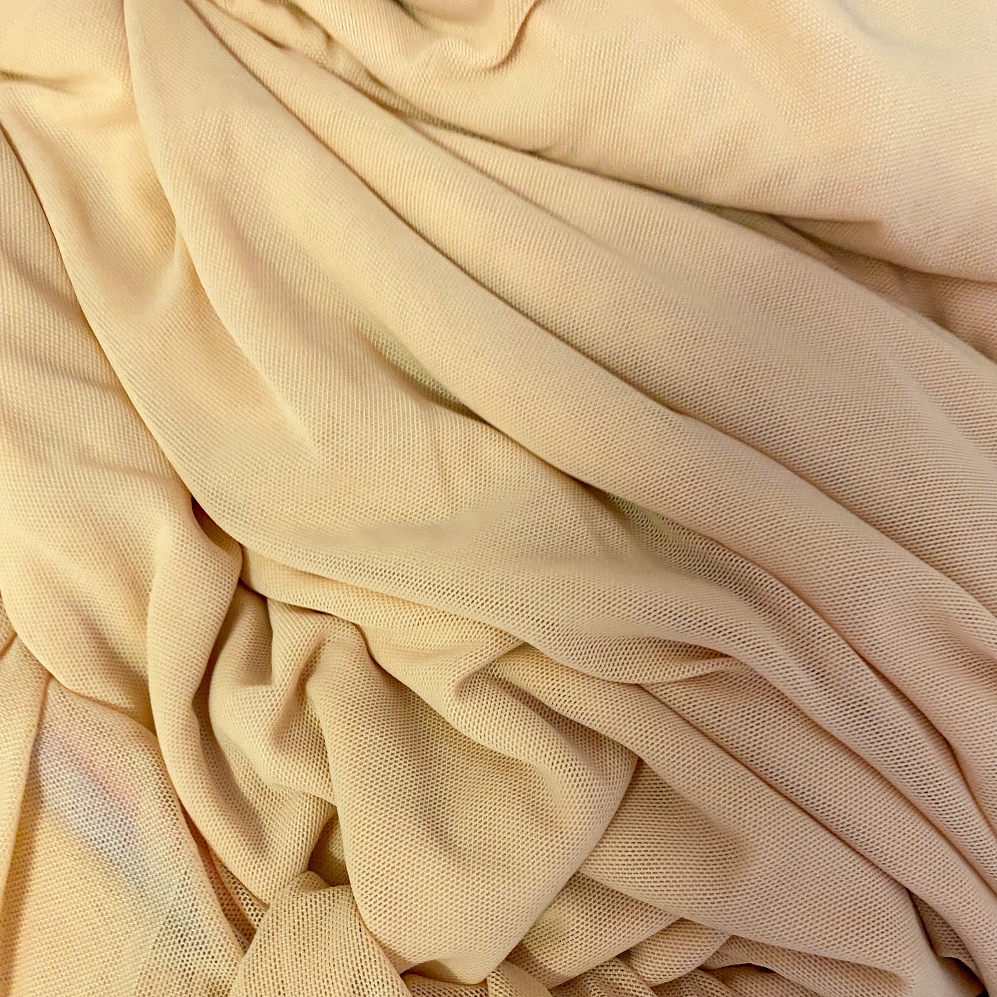 Power Mesh Solids - RETAIL