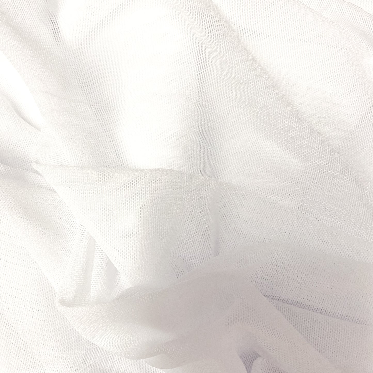 Power Mesh Solids - RETAIL