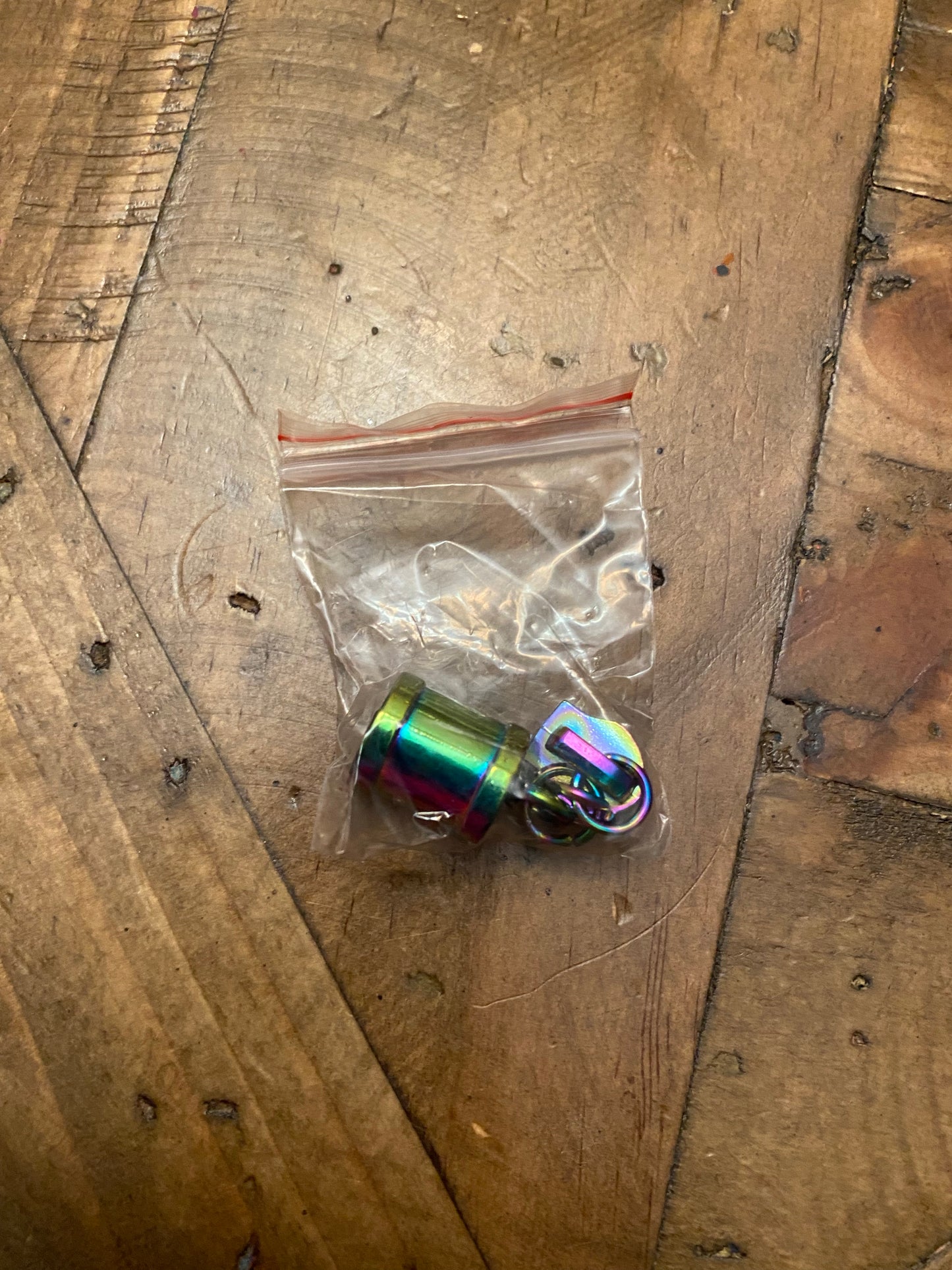 Barrol Pull - Retail