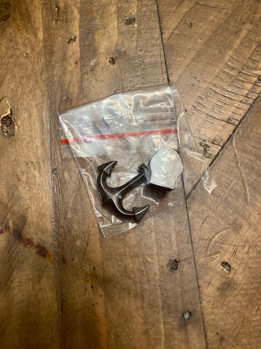 Anchors Pull - Retail