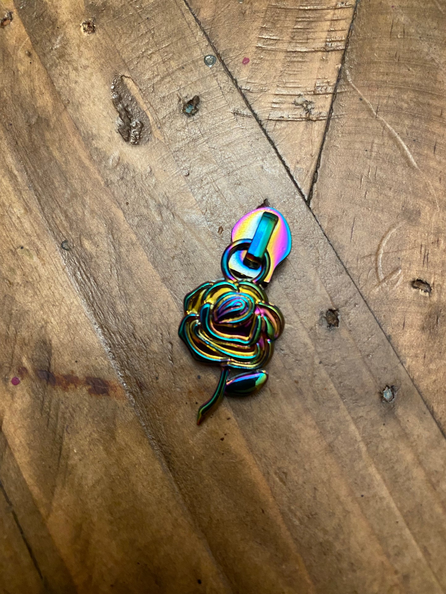 The Beast's Rose Pull - Retail