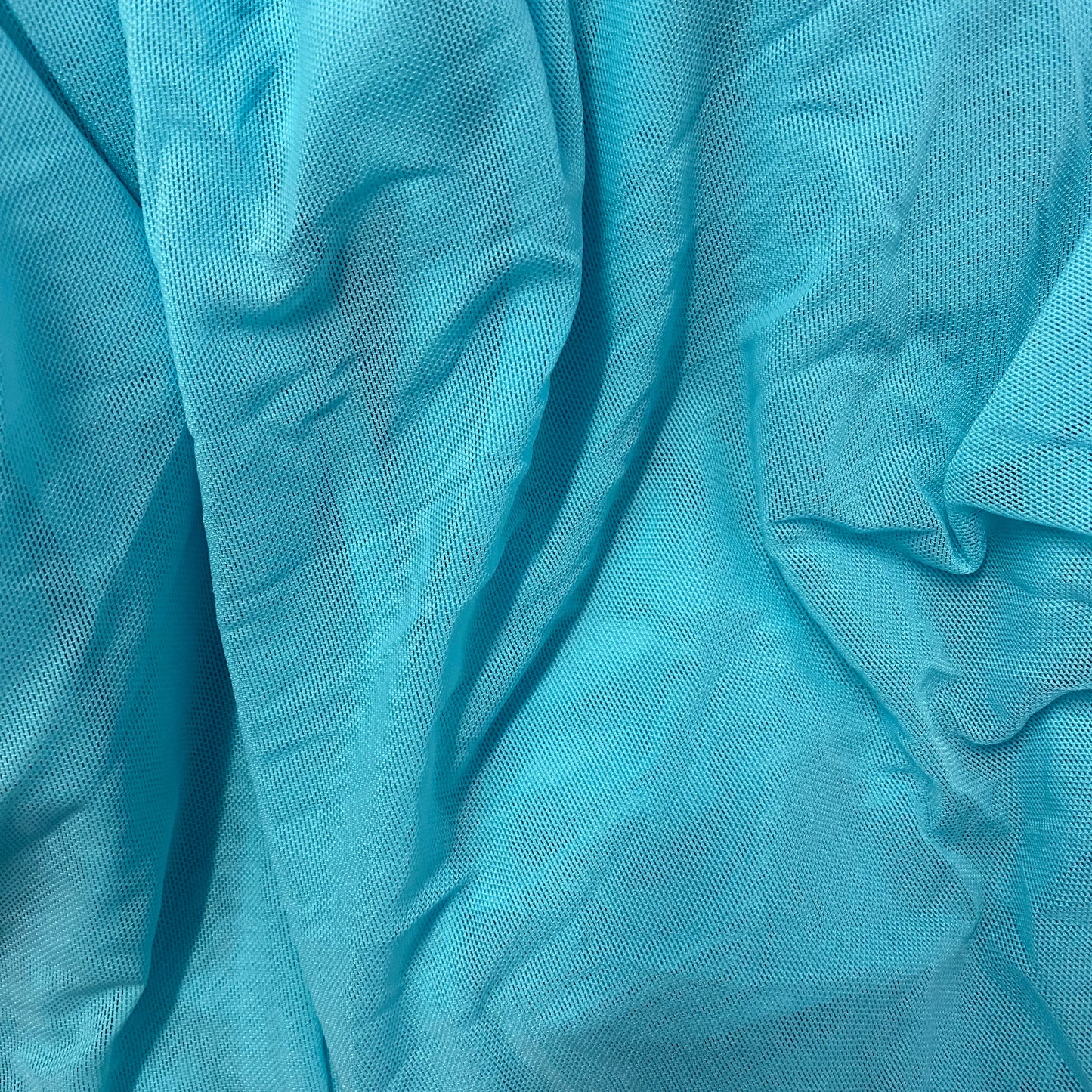 Power Mesh Solids - RETAIL