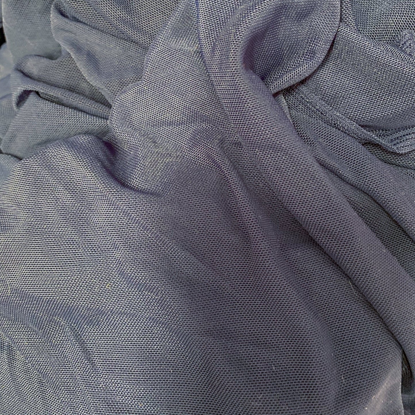 Power Mesh Solids - RETAIL