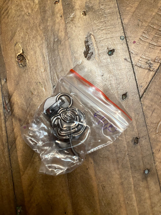 The Beast's Rose Pull - Retail