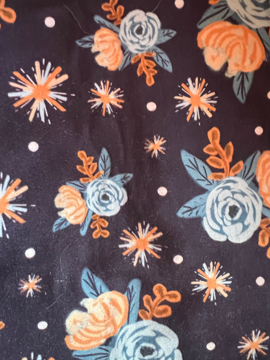 Double Brushed Polyester - MS052 - Regular Scale - RETAIL