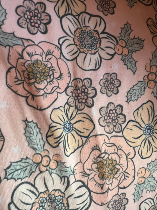 Double Brushed Polyester - MS054 - Regular Scale - RETAIL