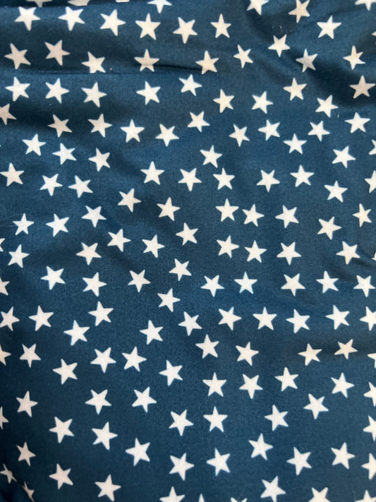Double brushed polyester - M114 - Regular Scale - RETAIL