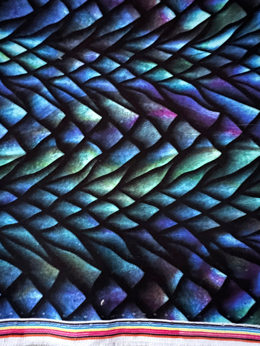 Cotton Woven - M072 - Regular Scale - RETAIL