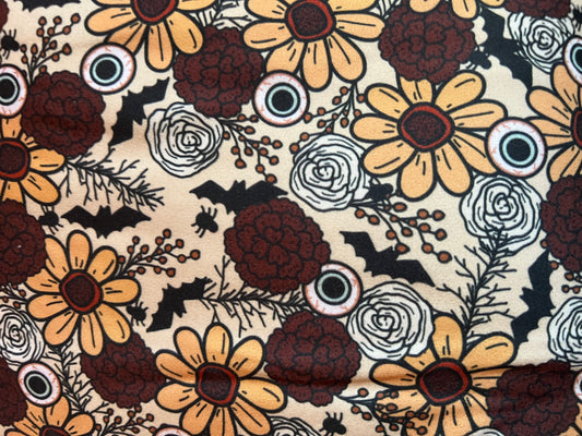 Double brushed polyester - MS037 - Regular Scale - RETAIL