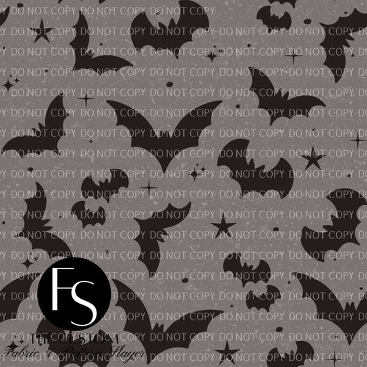 Bats - SCARLOW