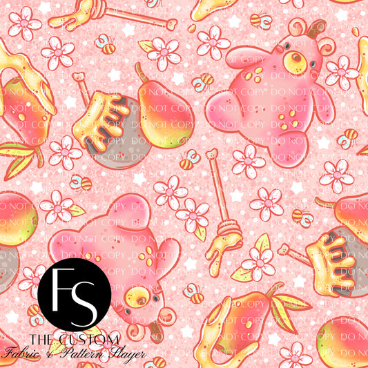 Honey Pear - ARTWORKINGMAMA