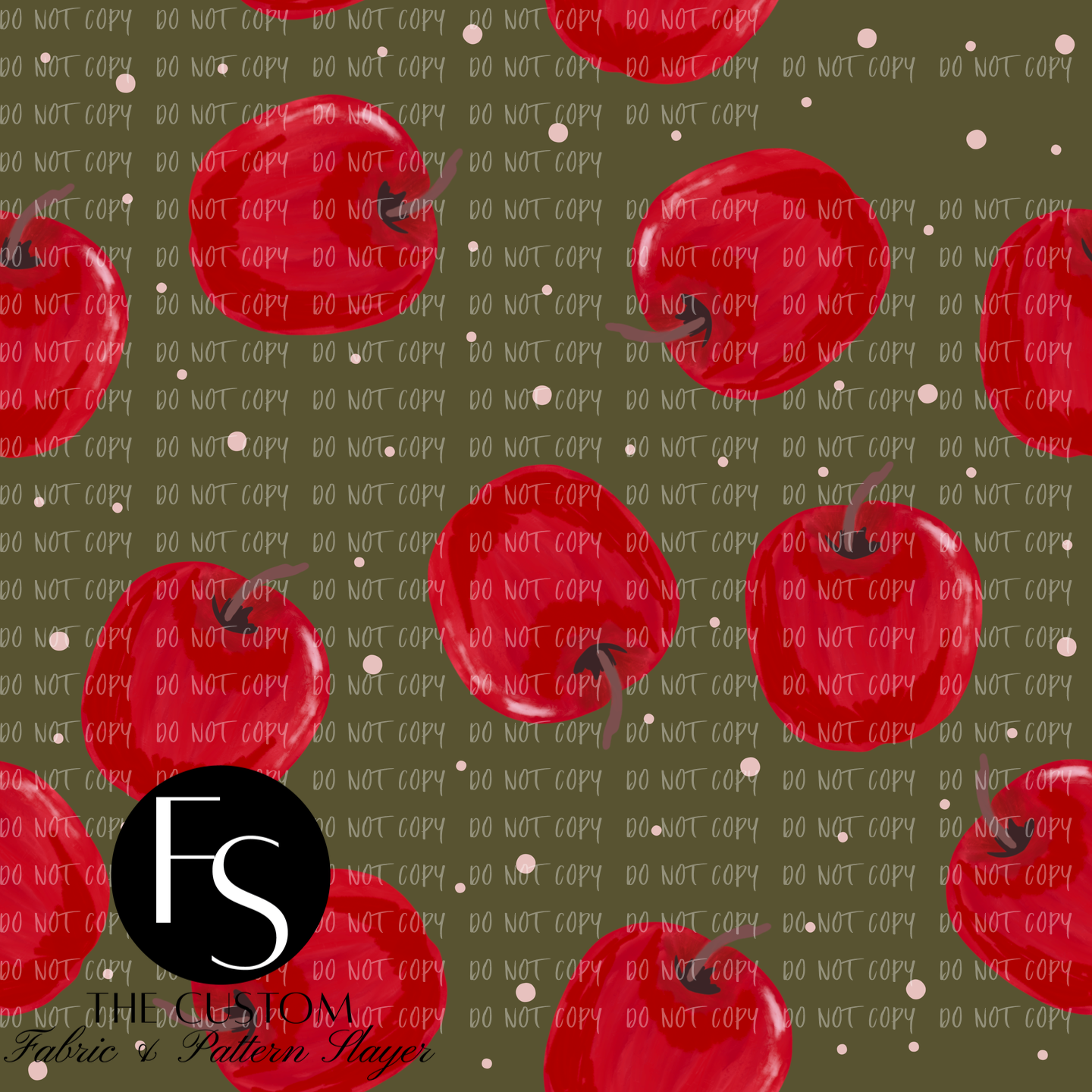 Fall Harvest D - LYSSDOODLES