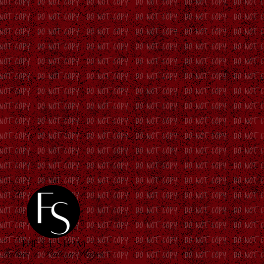 Bound in Trust Coordinate - FABRICSLAYER