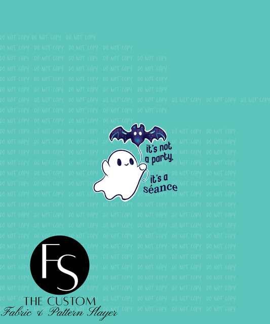 Happy Haunted Birthday 19 - HEXREJECT Panel