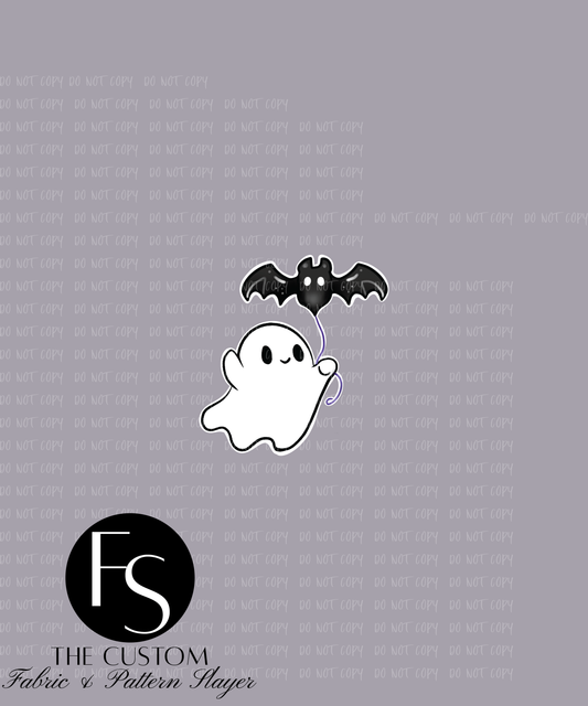 Happy Haunted Birthday 25 - HEXREJECT Panel
