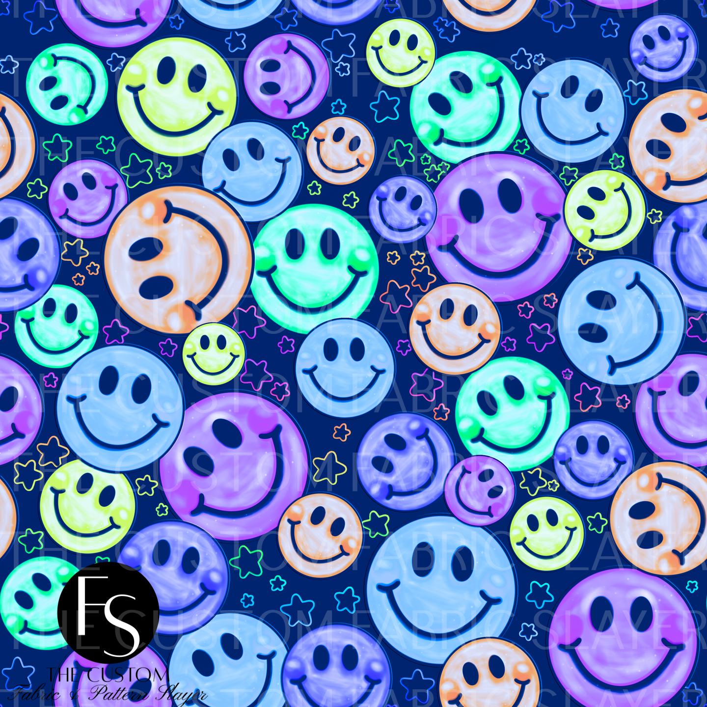 Smilies C - LYSSDOODLES