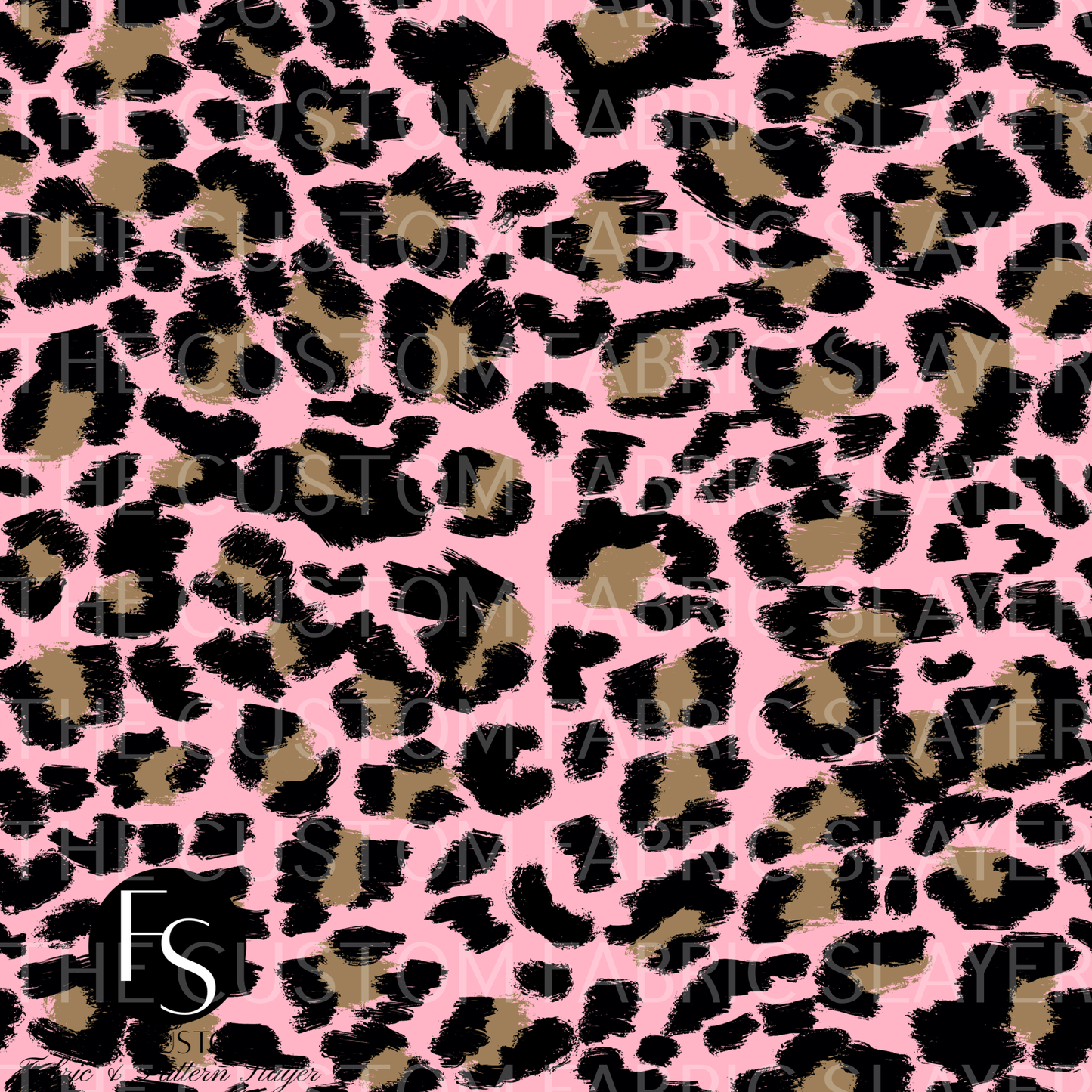 Kitty Crew K - LYSSDOODLES