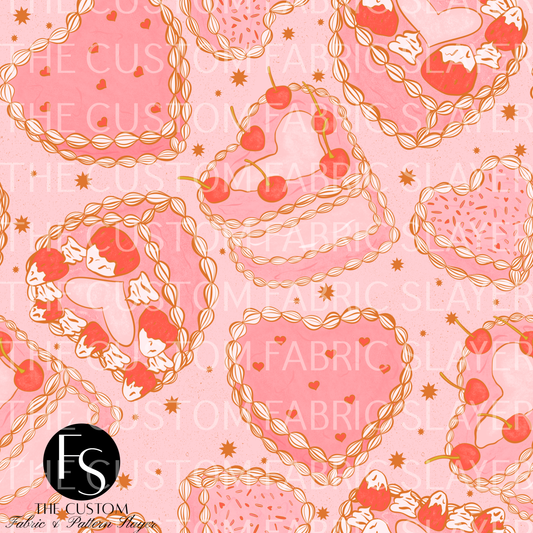 Love Cakes - SKYYDESIGNCO