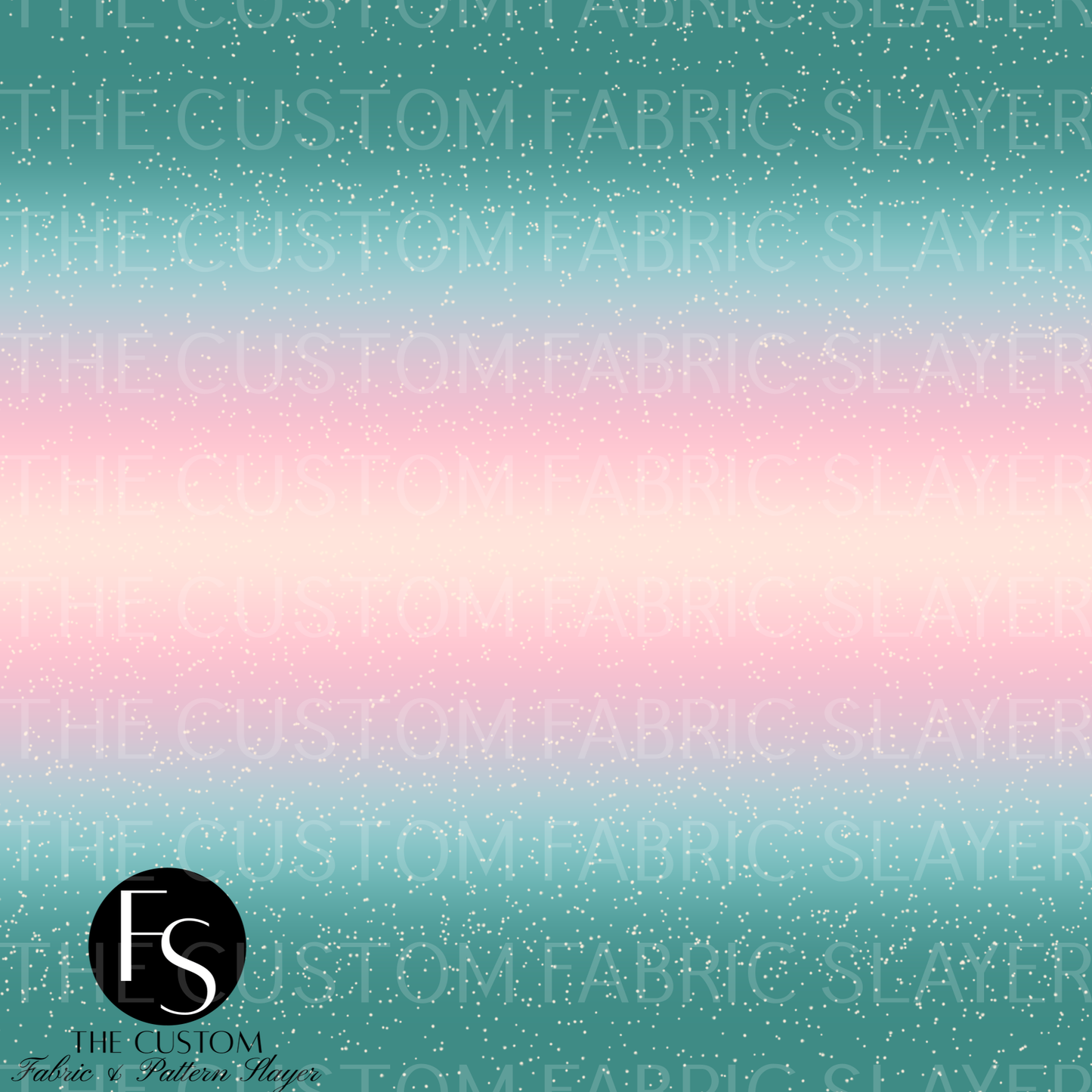 Floral Ocean Coordinates F - LYSSDOODLES