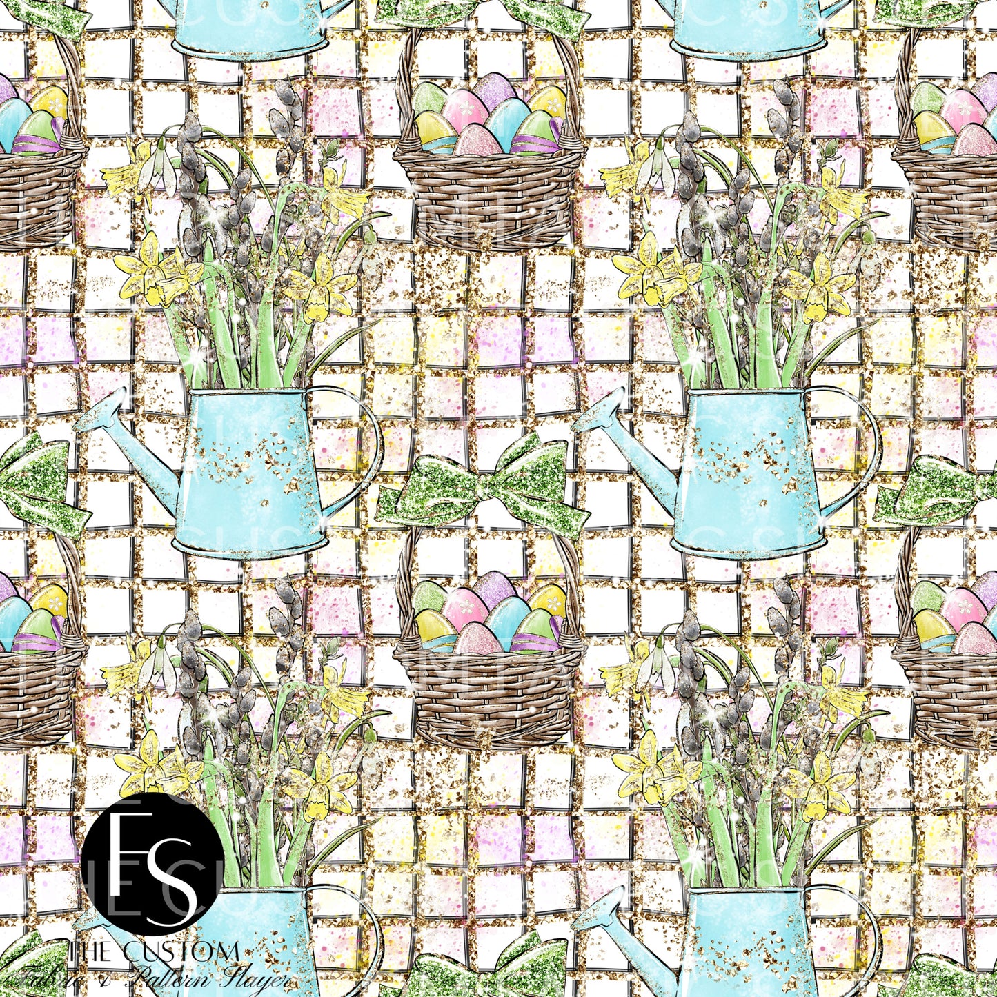 Easter Florals